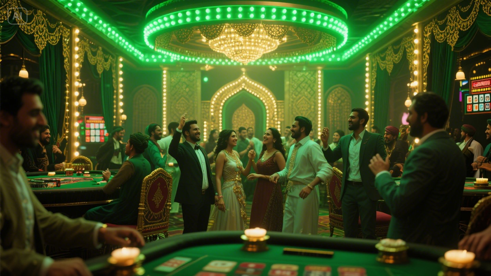 22bet pakistan casino